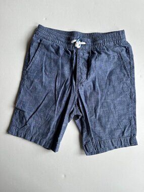 Gap Kids' Blue and Navy Shorts